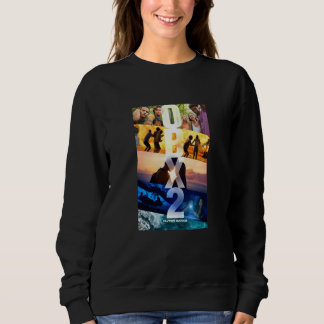 Outer Banks Season 3 Photoreal Teaser Media Poster T Shirt