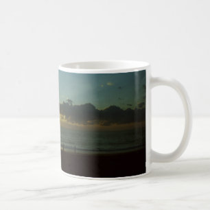 Outerbanks 3 kaffemugg