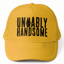 Outhärdligt handligt ben