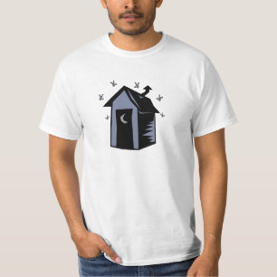 Outhouse T-shirt