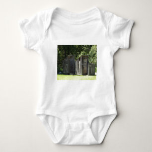 Outhouse Tee