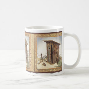 OUTHOUSEMUGG KAFFEMUGG