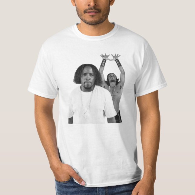 Outkast T Shirt (Framsida)