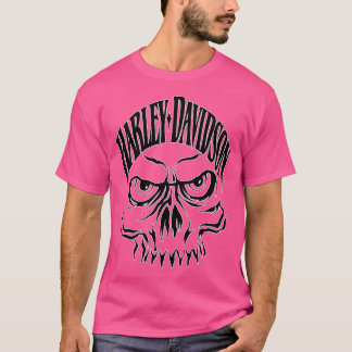 Outlaw Geek Coola Motorcle Bike Bikers College T Shirt