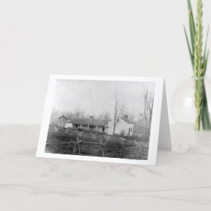 Outlaw Jess James Photograph, hem Kort