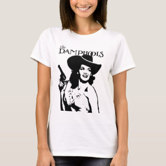 Outlaw Long sleeve T T-shirt