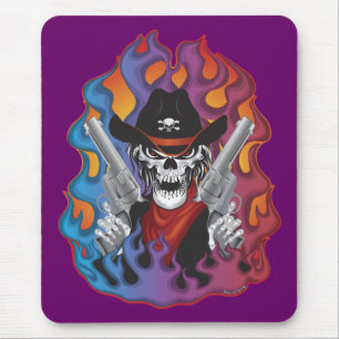 Outlaw Skull Musmatta