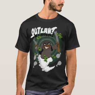 Outlawz T Shirt