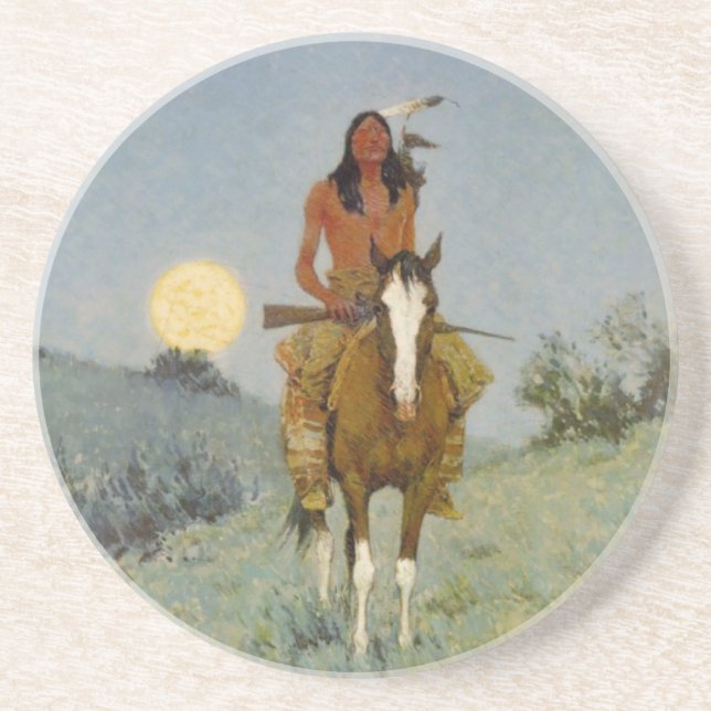 Outlieren Underlägg (Framsidan)