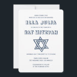 OUTLINE BREV STAR OF DAVID Anpassningsbar Bat mitz Inbjudningar<br><div class="desc">Perfekt kort att meddela pub eller bat mitzvah! Hand skapade konst för dig med stjärnan av dråp på fram- och baksidan! FULLT ANPASSADE! Klicka på "Anpassa" ovan om du vill redigera texten. Klicka på "Redigera med verktyg" om du vill justera typsnitt, färg och placeringar och ta bort baksidans design om...</div>