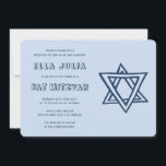 OUTLINE BREV STAR OF DAVID Anpassningsbar Bat mitz Inbjudningar<br><div class="desc">Perfekt kort att meddela pub eller bat mitzvah! Hand skapade konst för dig med stjärnan av dråp på fram- och baksidan! FULLT ANPASSADE! Klicka på "Anpassa" ovan om du vill redigera texten. Klicka på "Redigera med verktyg" om du vill justera typsnitt, färg och placeringar och ta bort baksidans design om...</div>