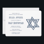 OUTLINE BREV STAR OF DAVID Anpassningsbar Bat mitz Inbjudningar<br><div class="desc">Perfekt kort att meddela pub eller bat mitzvah! Hand skapade konst för dig med stjärnan av dråp på fram- och baksidan! FULLT ANPASSADE! Klicka på "Anpassa" ovan om du vill redigera texten. Klicka på "Redigera med verktyg" om du vill justera typsnitt, färg och placeringar och ta bort baksidans design om...</div>