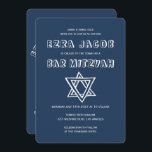 OUTLINE BREV STAR OF DAVID Anpassningsbar Pub Mitz Inbjudningar<br><div class="desc">Perfekt kort att meddela pub eller bat mitzvah! Hand skapade konst för dig med stjärnan av dråp på fram- och baksidan! FULLT ANPASSADE! Klicka på "Anpassa" ovan om du vill redigera texten. Klicka på "Redigera med verktyg" om du vill justera typsnitt, färg och placeringar och ta bort baksidans design om...</div>