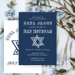 OUTLINE BREV STAR OF DAVID Anpassningsbar Pub Mitz Inbjudningar<br><div class="desc">Perfekt kort att meddela pub eller bat mitzvah! Hand skapade konst för dig med stjärnan av dråp på fram- och baksidan! FULLT ANPASSADE! Klicka på "Anpassa" ovan om du vill redigera texten. Klicka på "Redigera med verktyg" om du vill justera typsnitt, färg och placeringar och ta bort baksidans design om...</div>