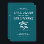 OUTLINE BREV STAR OF DAVID Anpassningsbar Pub Mitz Inbjudningar<br><div class="desc">Perfekt kort att meddela pub eller bat mitzvah! Hand skapade konst för dig med stjärnan av dråp på fram- och baksidan! FULLT ANPASSADE! Klicka på "Anpassa" ovan om du vill redigera texten. Klicka på "Redigera med verktyg" om du vill justera typsnitt, färg och placeringar och ta bort baksidans design om...</div>