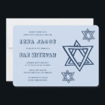 OUTLINE BREV STAR OF DAVID Anpassningsbar PUB Mitz Inbjudningar<br><div class="desc">Perfekt kort att meddela pub eller bat mitzvah! Hand skapade konst för dig med stjärnan av dråp på fram- och baksidan! FULLT ANPASSADE! Klicka på "Anpassa" ovan om du vill redigera texten. Klicka på "Redigera med verktyg" om du vill justera typsnitt, färg och placeringar och ta bort baksidans design om...</div>
