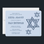 OUTLINE BREV STAR OF DAVID Anpassningsbar PUB Mitz Inbjudningar<br><div class="desc">Perfekt kort att meddela pub eller bat mitzvah! Hand skapade konst för dig med stjärnan av dråp på fram- och baksidan! FULLT ANPASSADE! Klicka på "Anpassa" ovan om du vill redigera texten. Klicka på "Redigera med verktyg" om du vill justera typsnitt, färg och placeringar och ta bort baksidans design om...</div>