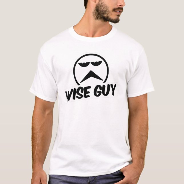 Outline Manar Basic T-Shirt (Framsida)