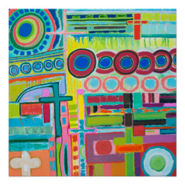 Outlook-Perfekt Poster Perfect Poster