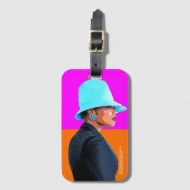 Outlook-resetagg Bagagebricka