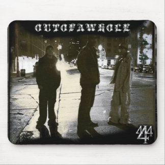 OutofaWhole spanjor Harlem Musmatta