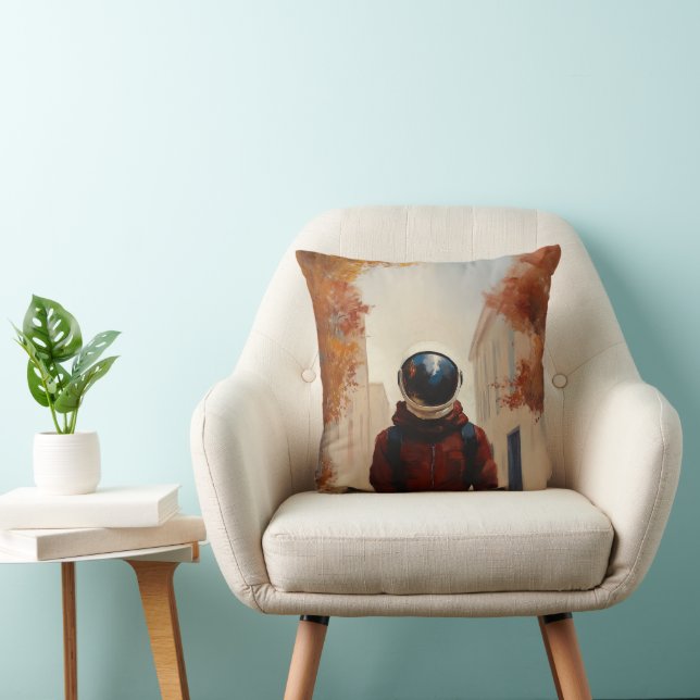 Outro Planeta Kudde (Stol)