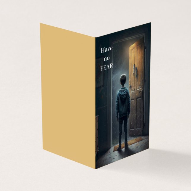 Outside the House Kort (Utsida)