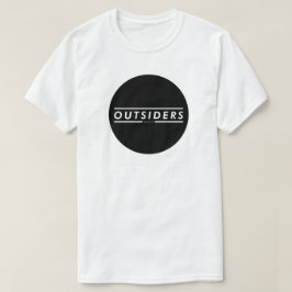 Outsiders T Shirt