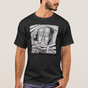 outsidetime tee shirt