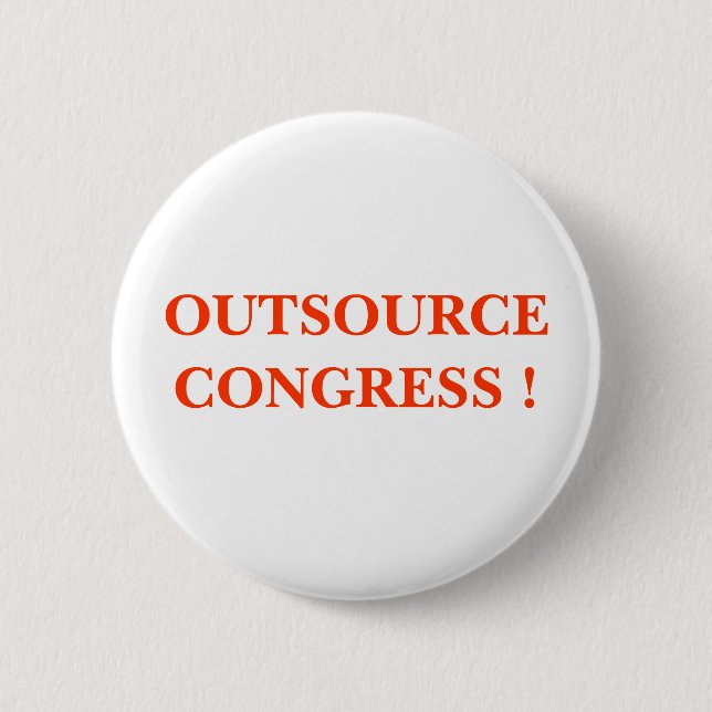 OUTSOURCE KONGRESSEN! KNAPP (Framsida)