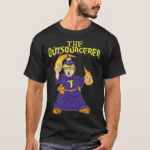 Outsourcereren