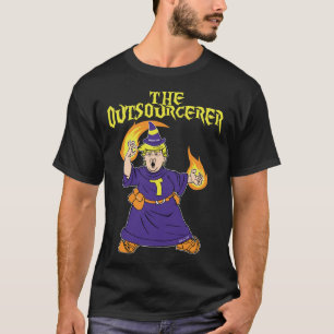 Outsourcereren Tröja