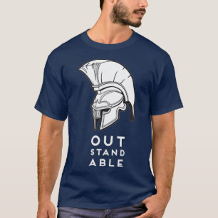 OUTSTÄNKBART AARON PLESSINGER SUPERCROSS TSHIRT T SHIRT