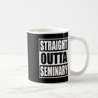 Outta Seminary Lny Preacher Studenten