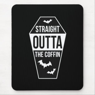 Outta the Coffin Musmatta