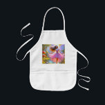- Ouvre ton cœur à l'inimaginable Barnförkläde<br><div class="desc">Optez pour ce tablier élégant et pratique ! Parfait pour cuisiner, jardiner ou toute autre activité créative, il vous protège tout en ajoutant une touche de style à votre quotidien. Son design raffiné et son message inspirant vous accompagnent dans vos moments de préparation, de création et de détente. Idéal pour...</div>