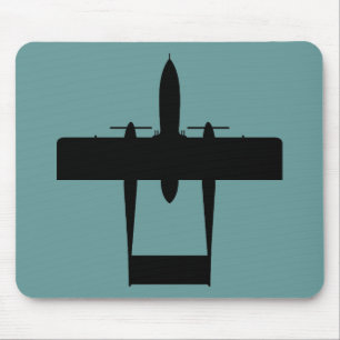 OV10 Bronco Silhouette Musmatta