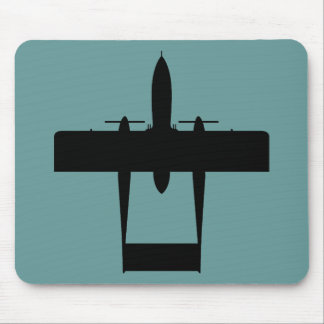 OV10 Bronco Silhouette Musmatta