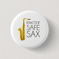 Öva den säkra saxen