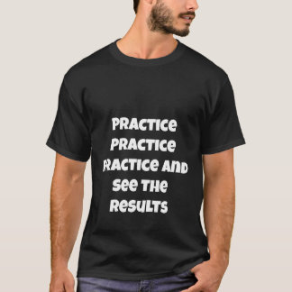 Öva T Shirt
