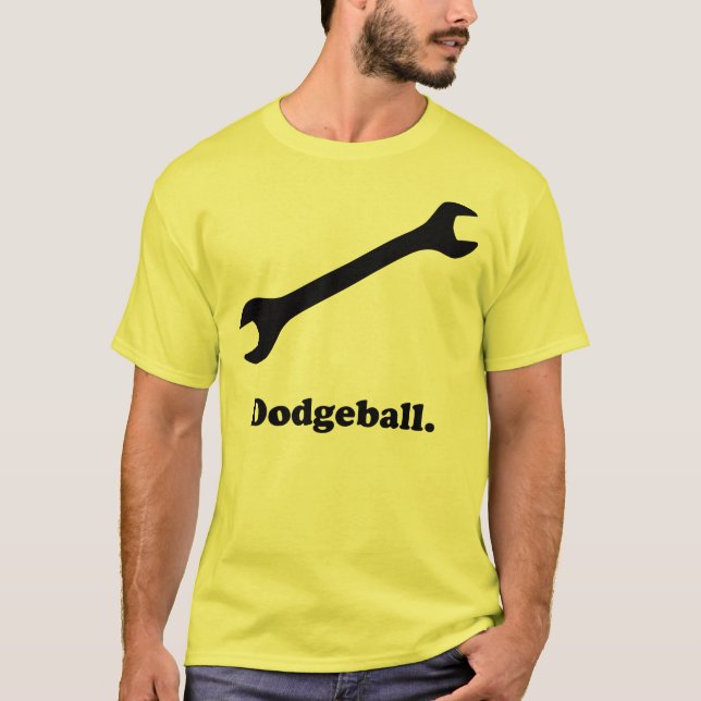 Öva Tee Shirt (Framsida)