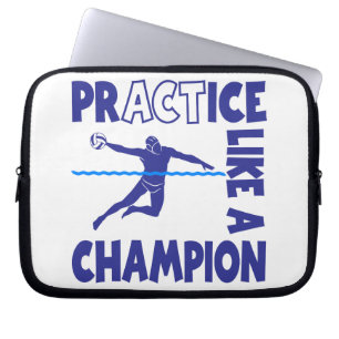 ÖVA WATERPOLO LAPTOP FODRAL