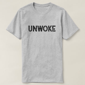 Ovaknad T Shirt