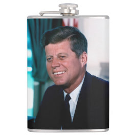 Oval Office of President John F. Kennedy Fickplunta