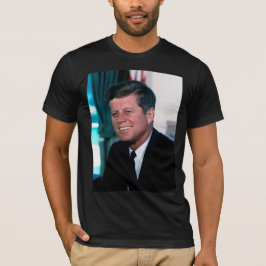 Oval Office of President John F. Kennedy T Shirt