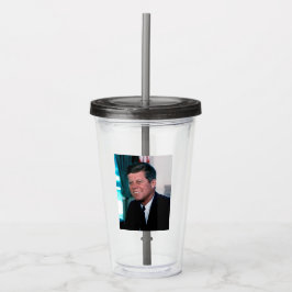 Oval Office of President John F. Kennedy Take Away Mugg