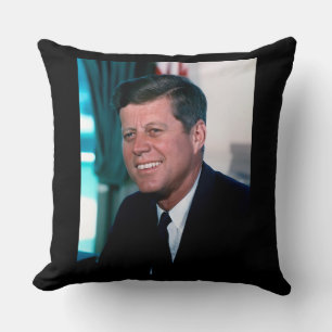 Oval Office President John Jack F. Kennedy Kudde