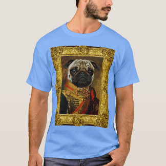 Oval ram Clipart T Shirt