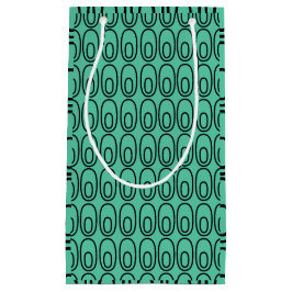 Ovaler för upprepade Mint-Gröntar