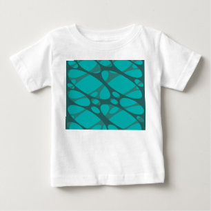 Ovaler i lager t shirt
